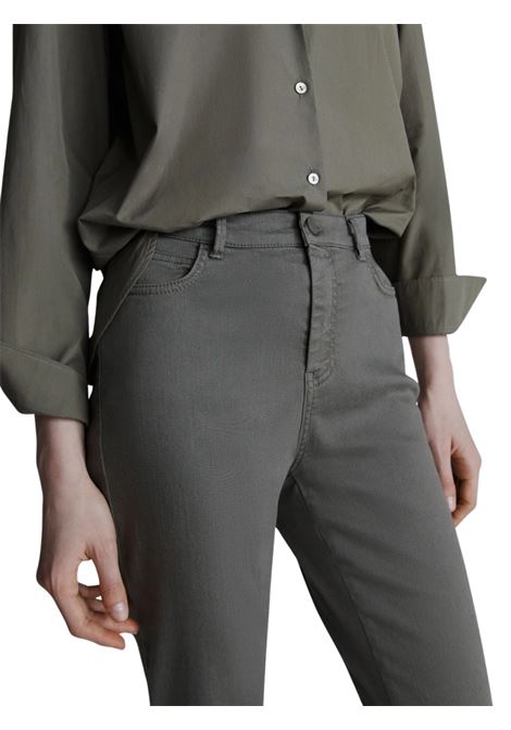 Jeans flare cropped - OLIVA Marella | ARTEMIO002